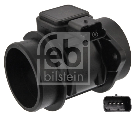 Mass Air Flow Sensor